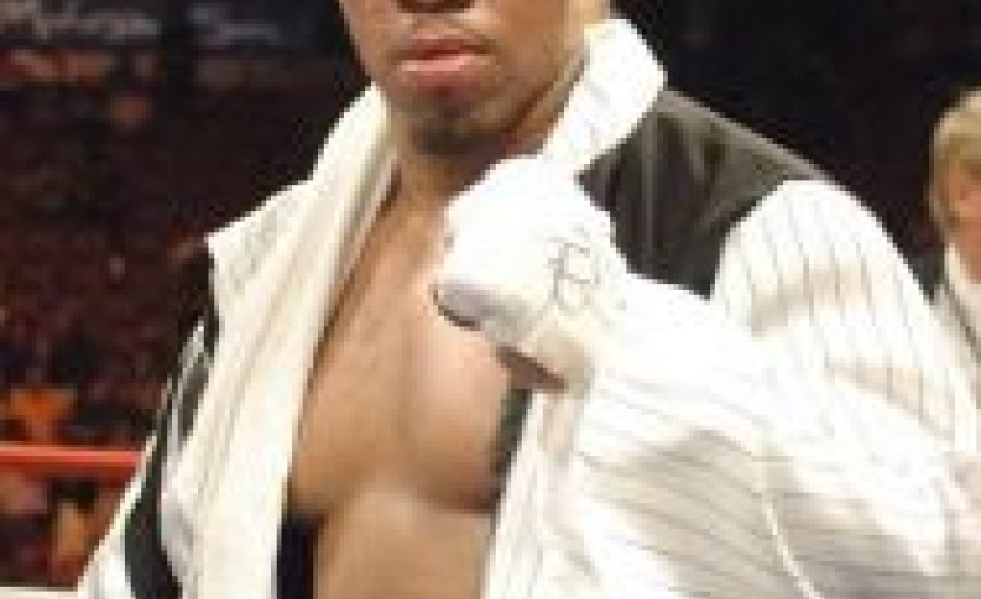 Estrada: elhúzom Povetkin nótáját