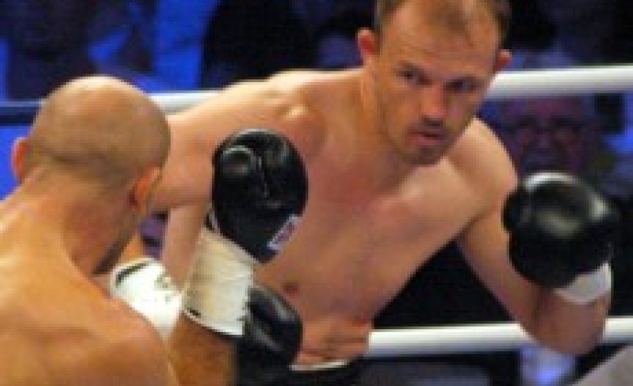 Brähmer lett Erdei Zsolt kihívója