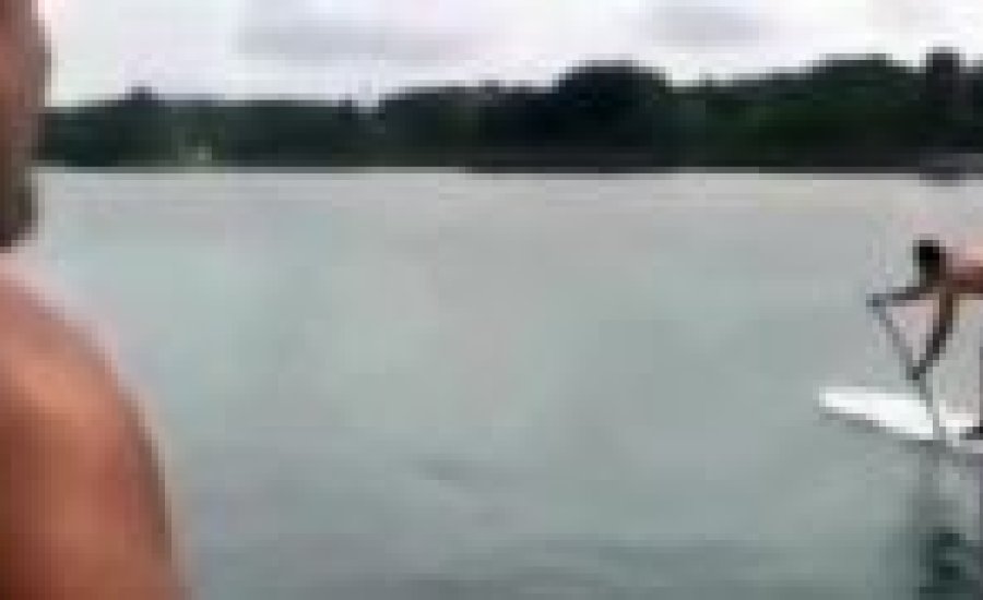 Klicsko vs Briggs: a vizes balhé