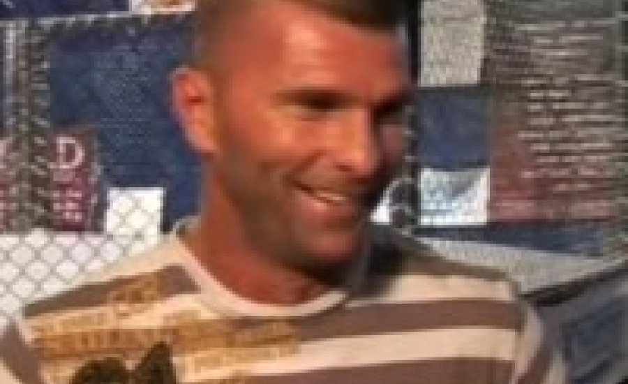 Az It’s Showtime-on tér vissza az utcai harcosok bajnoka