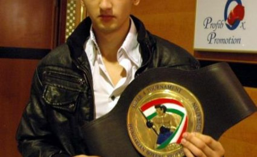 Nem sikerült Mizsei György címvédése