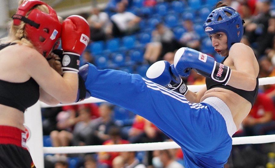 24 magyar érem már biztos a kick-box vb-n