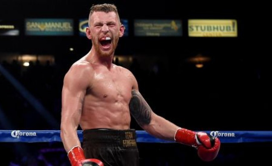 Fonfara: a legjobbakat akarom, mindenkit legyőzök