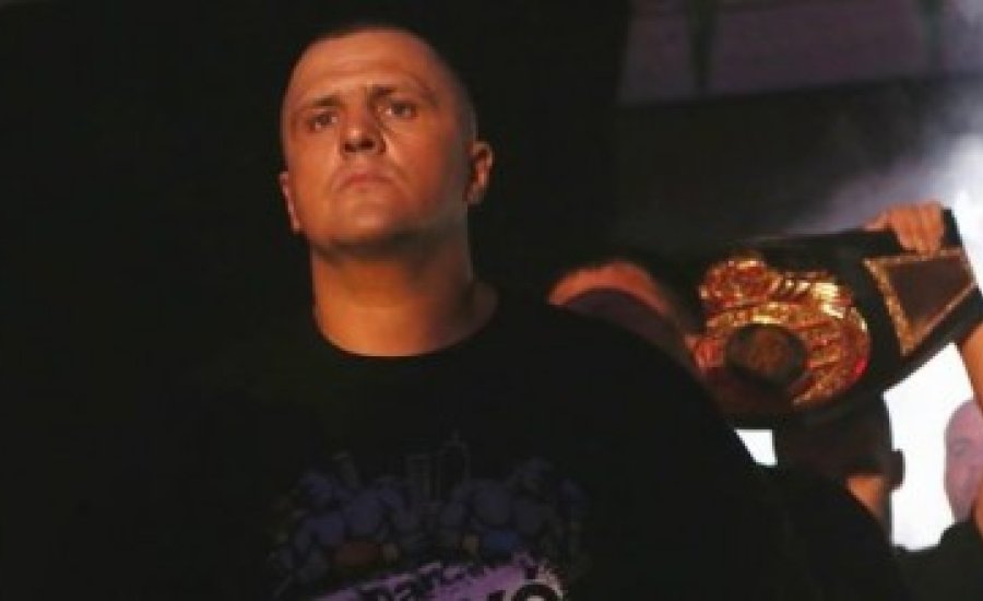 Műteni kell Bogdán „Golyó” Zsoltot