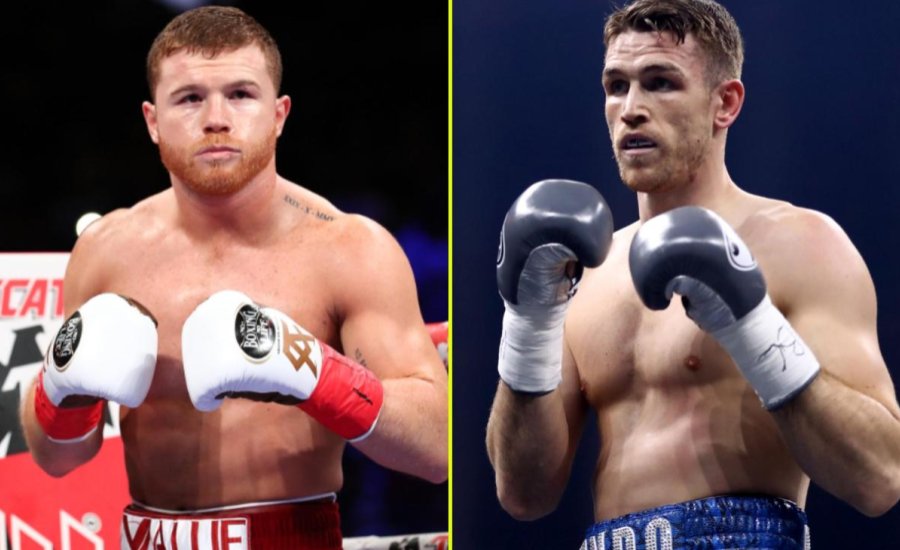 Szupermeccsel tér vissza „Canelo”?