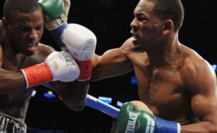 Jacobs elpusztította Quillin-t