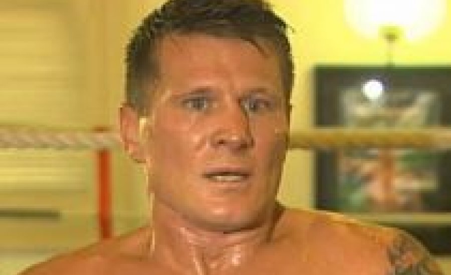 A súlyos műtét után mégis visszatér Danny Green