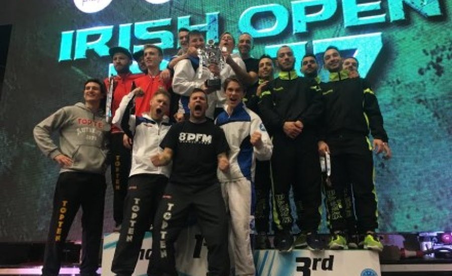 Magyar sikerek a kick-box világkupán