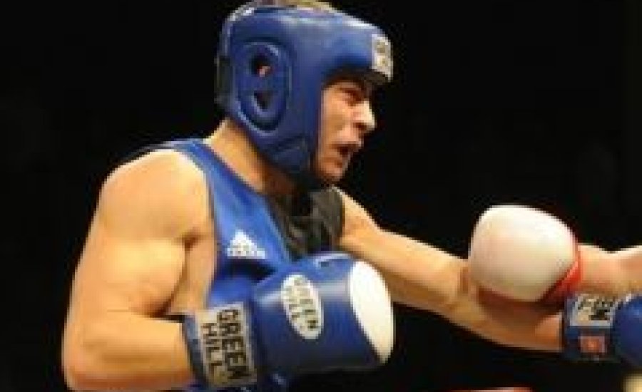 Ökölvívó-vb: Mihály János is továbbjutott