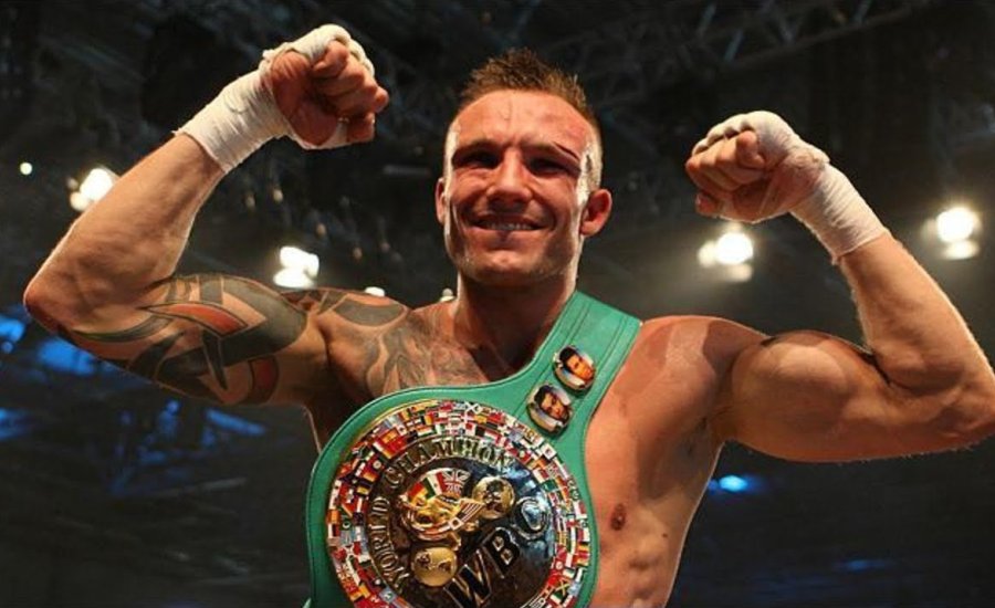 Egy karrier percekben: Mikkel Kessler