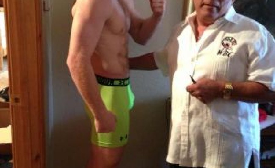 „Canelo” jó ütemben fogy