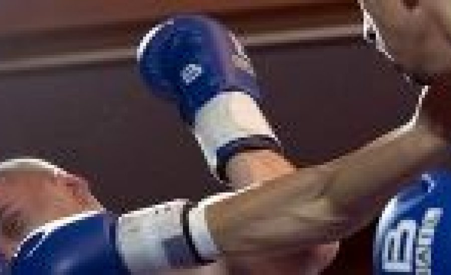 Az elő-szilveszteri KO est