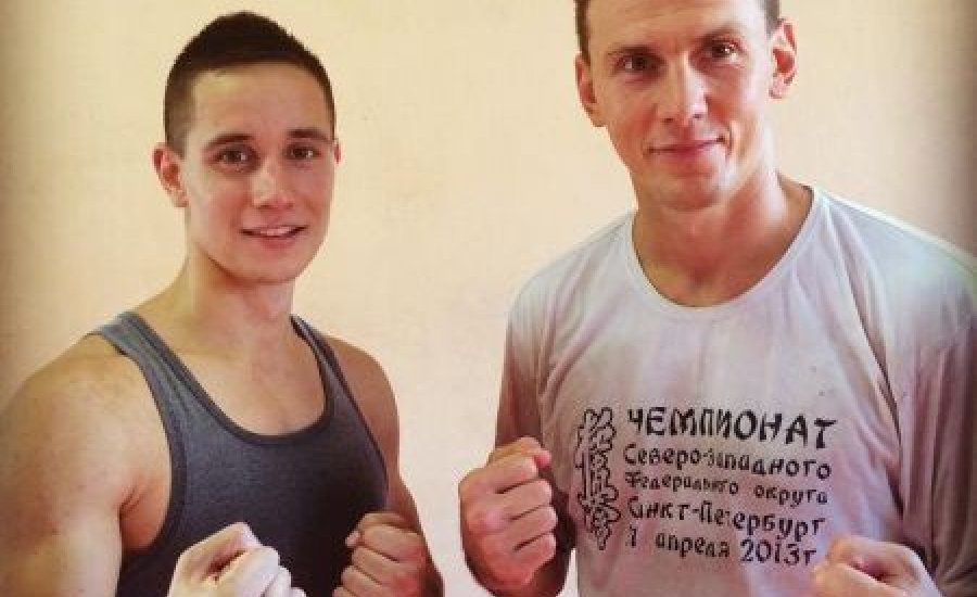 Karate: Zsiga Zsolt Oroszországban készül