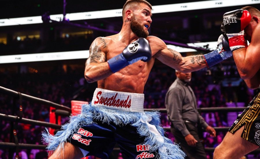 Plant korai kiütéssel fejezné be a hétvégi mérkőzést