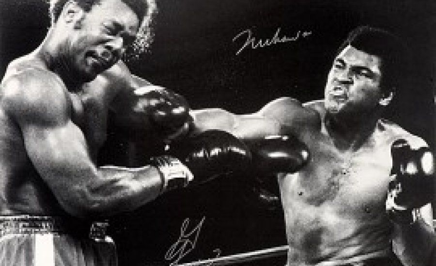 Klicsko és Haye meccsétől ismét morajlás várható a dzsungelben