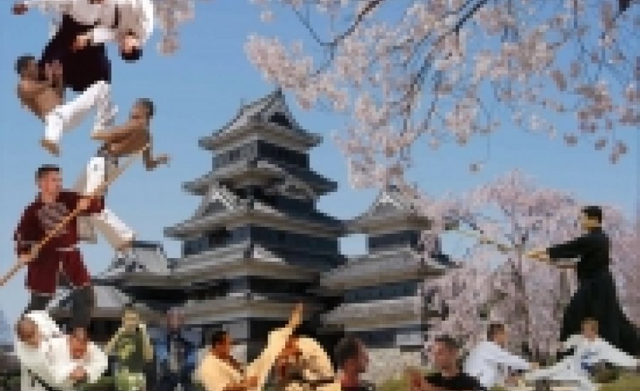 Harcművészeti Fesztivál az egészséges ifjúságért