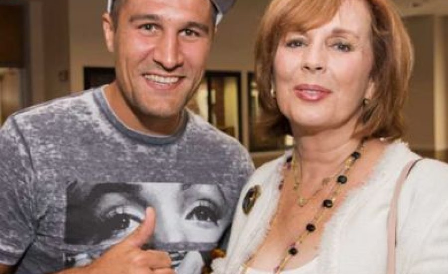 Szergej Kovaljov: Ward is a célkeresztben