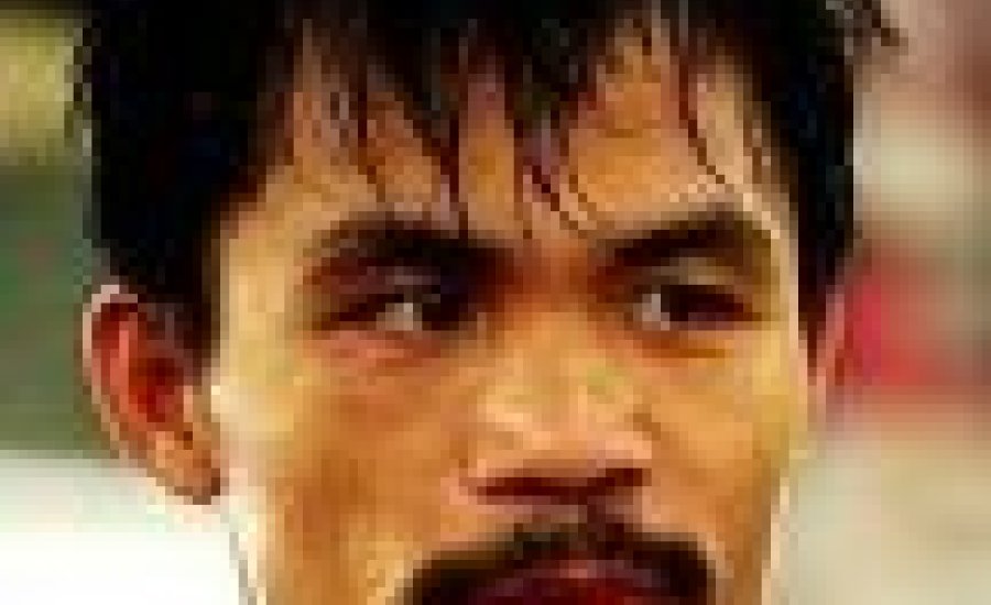 Pacquiao egyoldalú mérkőzésen nyert, a mészárlás elmaradt