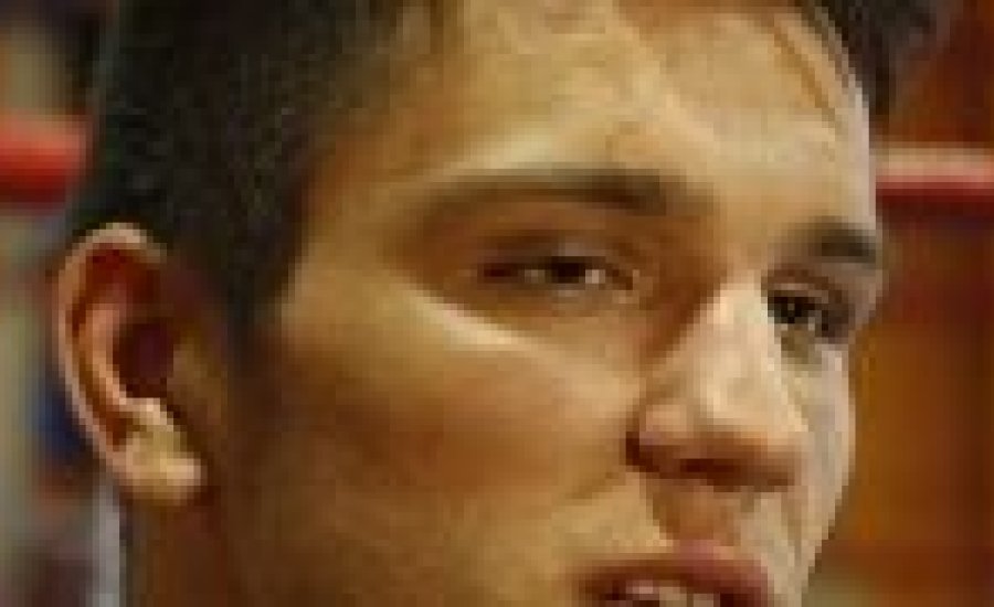 Fight Night Show promó (video)