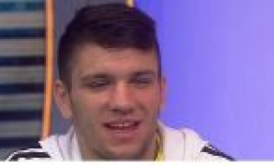 Reggeli Start - Nemesapáti Norbert, Feja Tibor