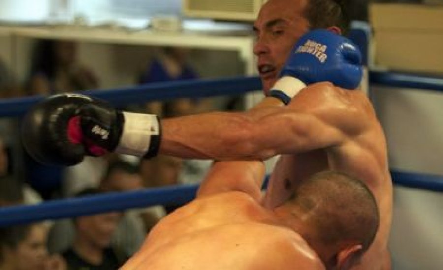 Képes beszámoló a GFC-gáláról