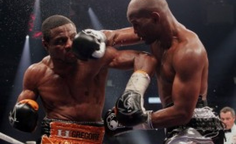 Pascal megint Hopkinsszal, s nem Erdeivel bokszolna