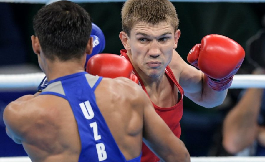 Az orosz bunyósok nem indulnának az olimpián