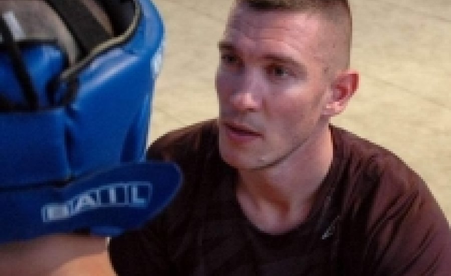 Tomi Kid értékelte a B1 rangadót