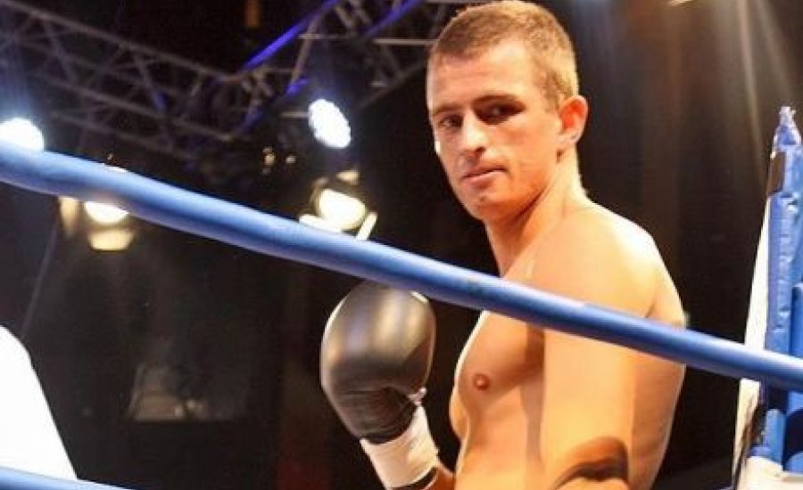 Tóth László felkészülése jól alakult