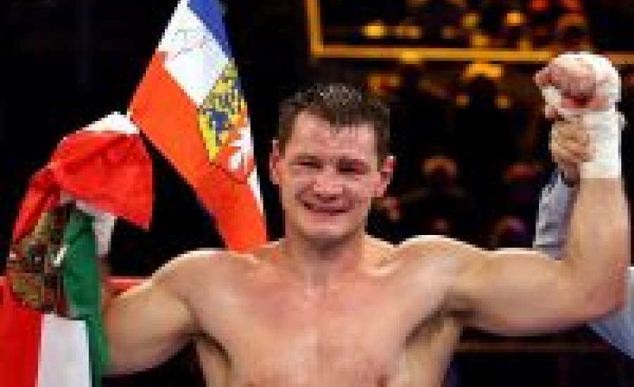 WBO: Erdei Zsolt még mindig a 2. helyen