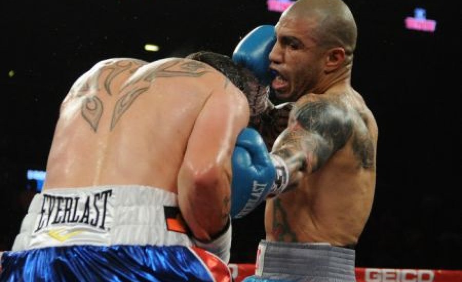 Cotto Canelo ellen folytatná