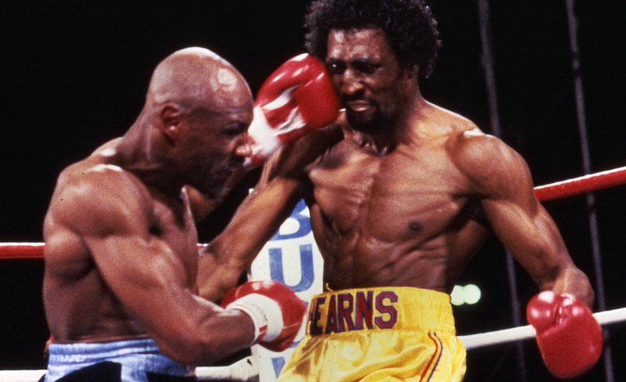 Classic Boxing: Hagler vs Hearns - The War