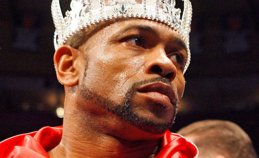 25 felejthetetlen „villámöklű” öklöző