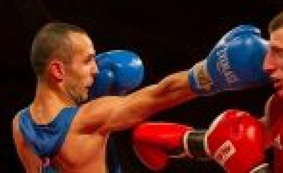 MÖSZ TV: 90. Férfi Elit Ökölvívó Bajnokság