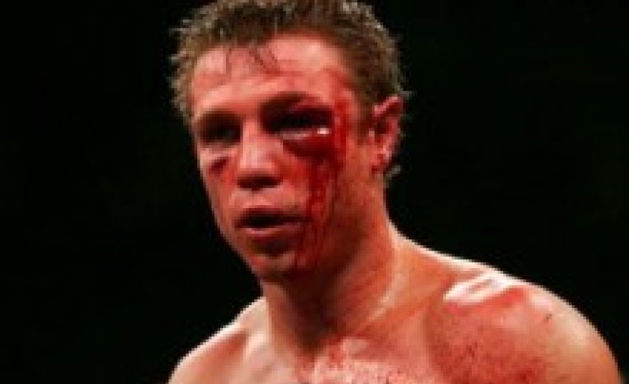 Nem bokszolhat többet Katsidis, az ausztrál fenegyerek