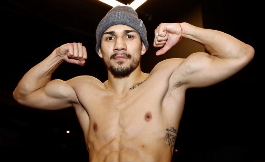 Teofimo Lopez szerint semmi értelme a Lomacsenko elleni visszavágónak