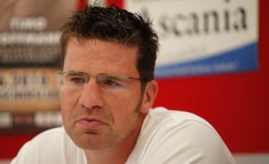 A „Német Tölgy” elbukta a visszavágót