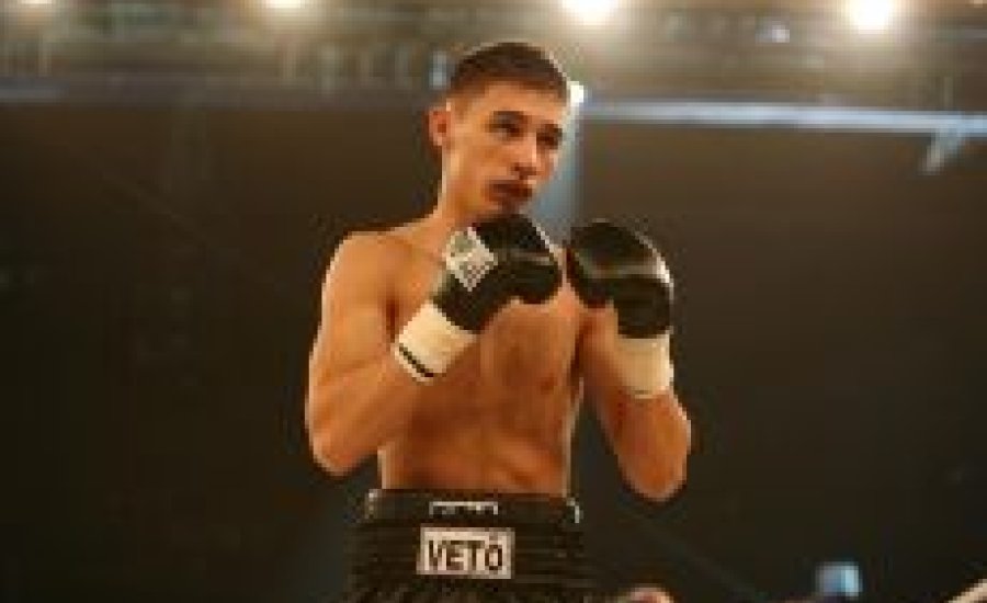 Vető Gábor WBC junior eliminátort bokszolhat