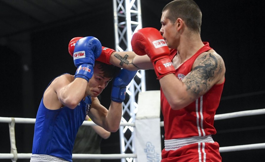 Bocskai Emlékverseny - a győztesek listája