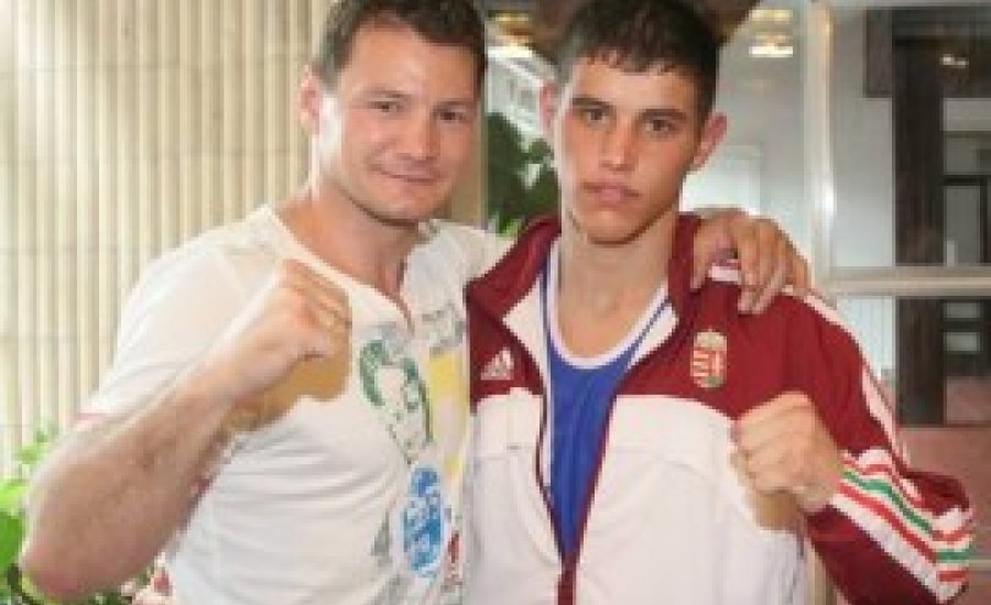 Az Eb-indulásért küzdenek a DVSC-s fiuk