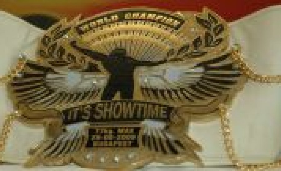 It’s Showtime: Karacs és Bregy keményre vette a figurát