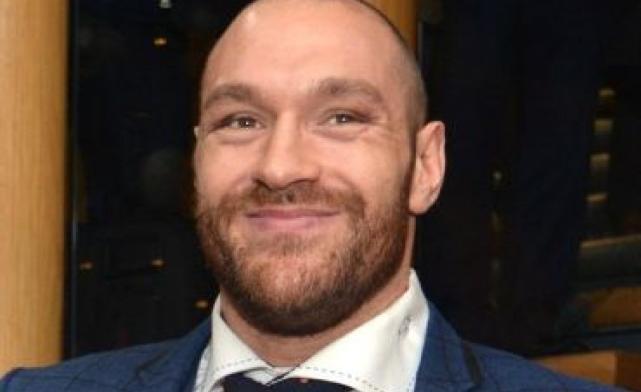 Nincs hír a Klicsko-Fury visszavágóról