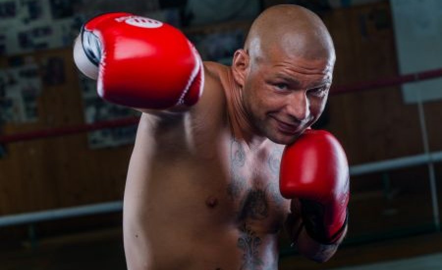 Bozai Gyula sérülés miatt nem bokszolhat