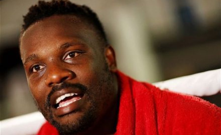 Chisora kiütéssel üzenne