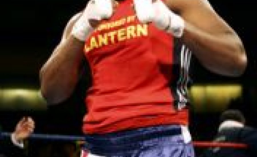 Az alig ismert Chisora lesz Vlagyimir Klicsko ellenfele