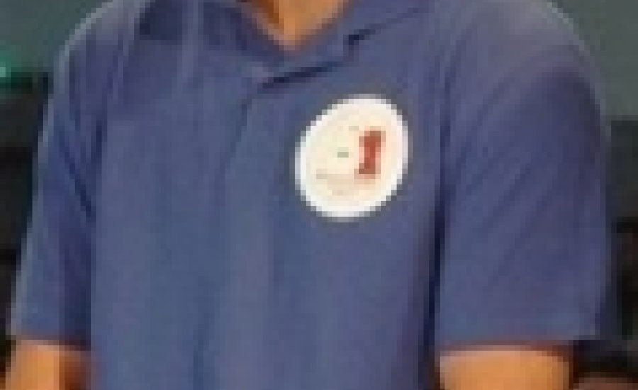 Harcsa Zoltán győzelemmel kezdett az Eb-n