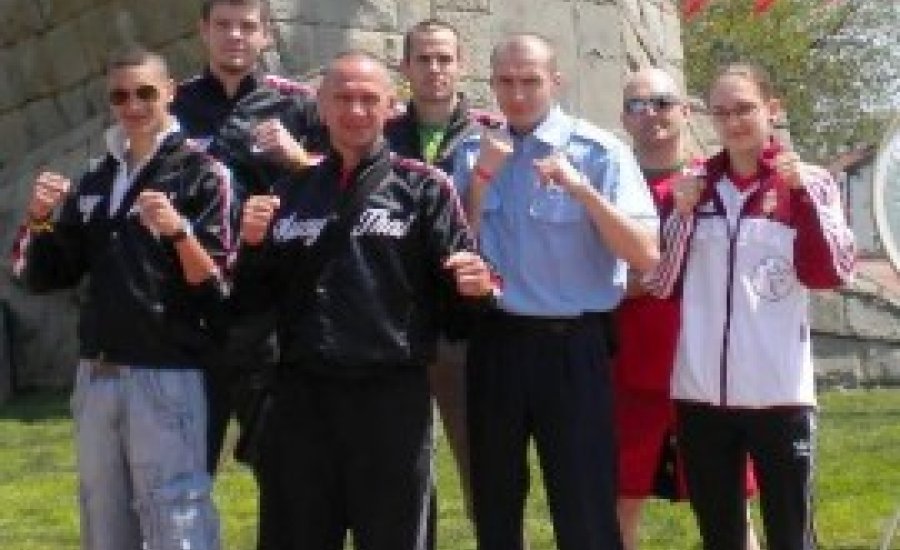 A 2011-es IFMA Európa-bajnokság értékelése