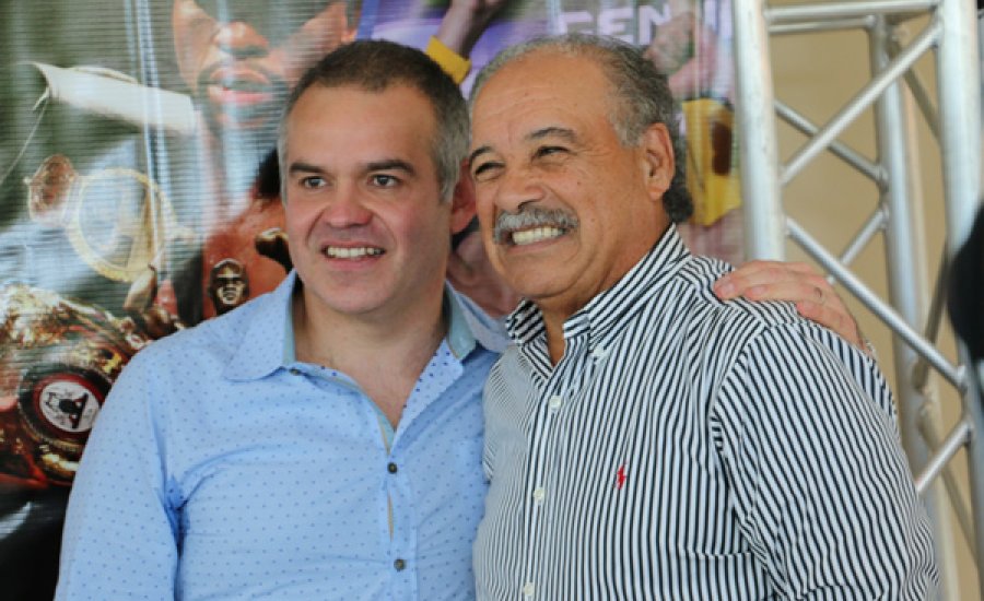 A WBO elnöke leszólta a WBA-t