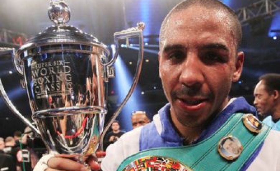 WBC: Andre Ward „emeritus” bajnok