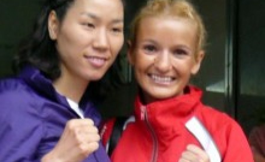 7. koronázására készül Belinszky Krisztina